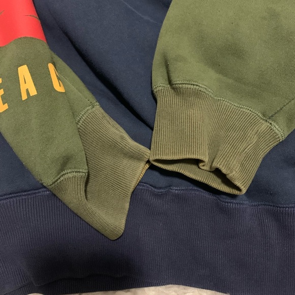 ❌❌Sold❌❌ OG Polo Ralph Lauren SNOW BEACH GRAIL - Picture 5 of 10